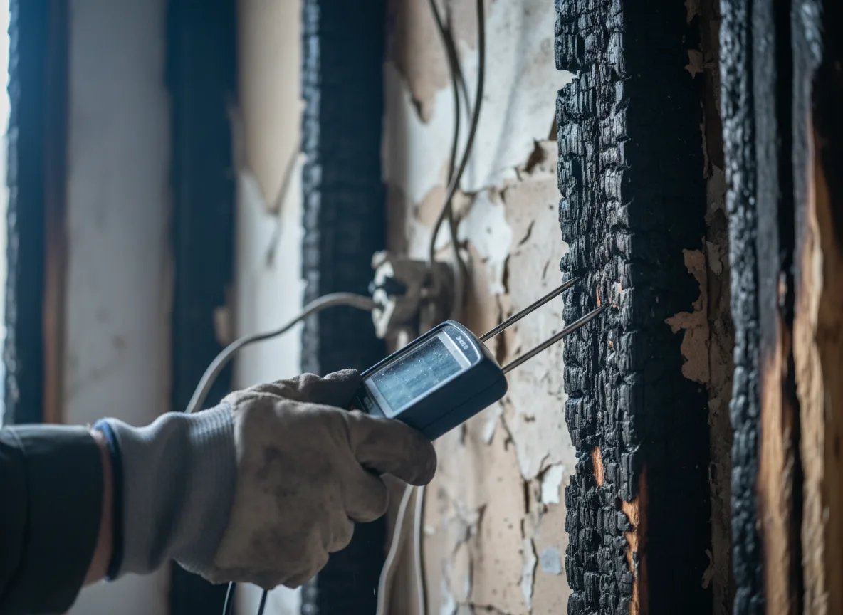 Fire Damage Restoration Hardesty, OK FAQs